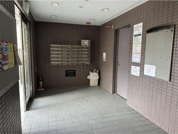 カーサ ソレアードの物件内観写真